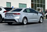 Used 2021 Toyota Corolla LE w/ LE Convenience Package image 3
