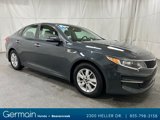 Used 2016 Kia Optima LX image 2