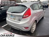 Used 2013 Ford Fiesta SE w/ Moon & Mood Pkg image 4