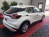 Used 2021 Nissan Kicks S image 5