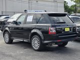 Used 2013 Land Rover Range Rover Sport HSE w/ Climate Comfort Pkg image 3
