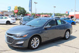Used 2021 Chevrolet Malibu LT image 2