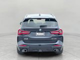 Certified 2022 BMW X3 sDrive30i w/ M Sport Package 2 image 5