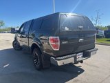 Used 2014 Ford F150 Lariat w/ Equipment Group 501A Mid image 6