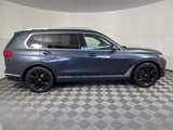 Used 2022 BMW X7 xDrive40i w/ Premium Package image 4