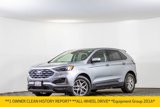 Used 2022 Ford Edge SEL image 2