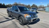 Used 2015 Nissan Titan SV w/ SV Value Truck Package image 2