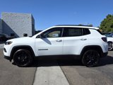 New 2025 Jeep Compass Latitude w/ Altitude Special Edition image 2