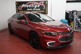 Used 2016 Chevrolet Malibu LT w/ Leather Package image 5