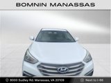 Used 2017 Hyundai Santa Fe Sport image 4