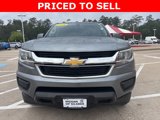 Used 2018 Chevrolet Colorado LT image 4