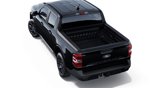 New 2025 Ford Maverick XLT image 2