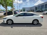 Certified 2025 Nissan Altima 2.5 S image 2