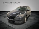 Used 2013 MAZDA CX-9 Touring image 3