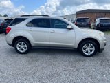 Used 2013 Chevrolet Equinox LT w/ Driver Convenience Package image 5