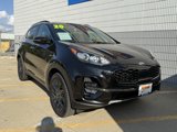 Used 2020 Kia Sportage S w/ S Premium Package image 2