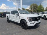 Certified 2023 Ford F150 Lariat w/ Equipment Group 502A High image 2