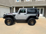 Used 2015 Jeep Wrangler Sport image 3
