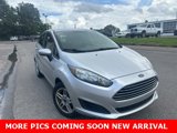 Used 2017 Ford Fiesta SE image 4