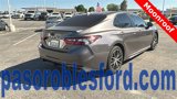 Used 2023 Toyota Camry SE image 3