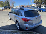 Used 2012 Subaru Outback 2.5i Premium w/ All-Weather Pkg image 5