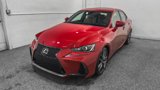 Used 2017 Lexus IS 350 F Sport image 4