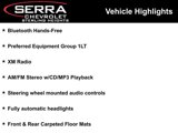 Used 2010 Chevrolet Malibu LT image 4