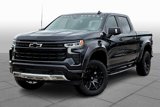 Certified 2023 Chevrolet Silverado 1500 RST w/ All Star Edition Plus image 2