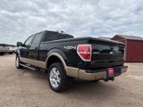 Used 2013 Ford F150 Lariat w/ Mid Equipment Group image 5
