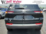 New 2025 Jeep Grand Cherokee Laredo X image 4