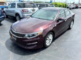 Used 2016 Kia Optima EX image 4