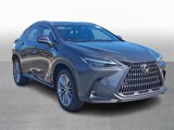 Used 2023 Lexus NX 300h AWD w/ Rear Seat Package image 3