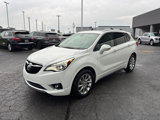 Used 2019 Buick Envision Essence w/ LPO, Road Trip Package image 3