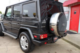 Used 2015 Mercedes-Benz G 550 image 3
