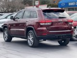 Used 2022 Jeep Grand Cherokee Limited image 5