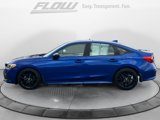 Certified 2022 Honda Civic Sport image 5