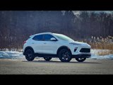 New 2025 Buick Encore GX Sport Touring w/ Comfort Package image 2