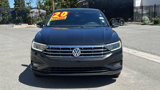 Used 2020 Volkswagen Jetta SEL Premium image 2