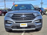 Certified 2021 Ford Explorer XLT w/ Equipment Group 202A image 2