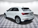 New 2025 Audi Q3 2.0T Premium image 3