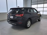 Used 2022 Chevrolet Equinox LT image 5