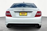 Used 2011 Mercedes-Benz C 300 4MATIC Sedan image 4