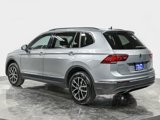 Used 2021 Volkswagen Tiguan SE image 4