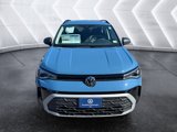 New 2025 Volkswagen Taos S image 2