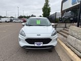 Used 2022 Ford Escape SEL image 3