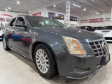 Used 2012 Cadillac CTS Sedan image 4