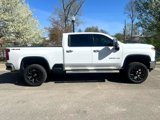 Used 2021 Chevrolet Silverado 2500 LTZ w/ LTZ Plus Package image 6