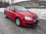 Used 2007 Volkswagen Jetta Sedan image 5