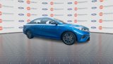 Used 2024 Kia Forte GT-Line w/ GT-Line Premium Package image 3