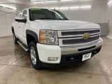 Used 2013 Chevrolet Silverado 1500 LTZ w/ Chrome Essentials Package image 3